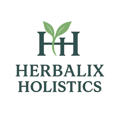 Herbalix Holistics
